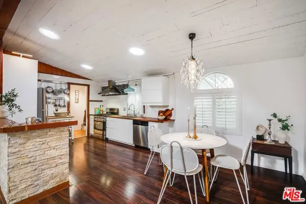 1165 Cherokee, Topanga, CA 90290