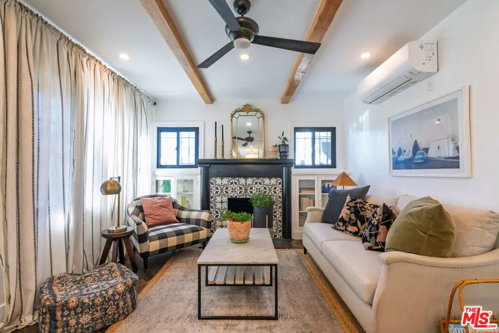 2215 W 36th Street, Los Angeles, CA 90018 - #1