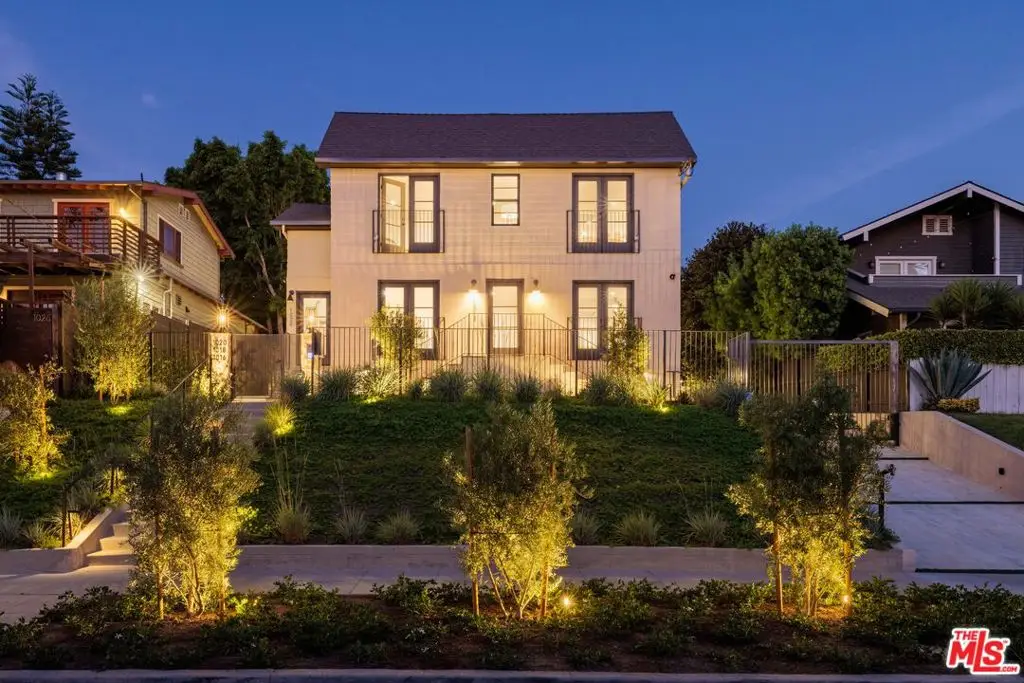 1018 Manzanita Street, Los Angeles, CA 90029 - #1