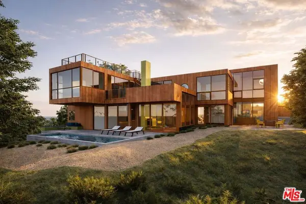 630 Palmera Avenue, Pacific Palisades, CA 90272