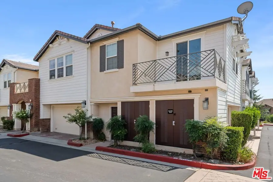 16730 Nicklaus Drive #51, Sylmar, CA 91342 - #3