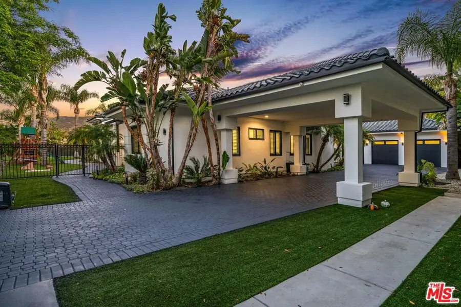 19034 Ashurst Lane, Tarzana, CA 91356 - #2