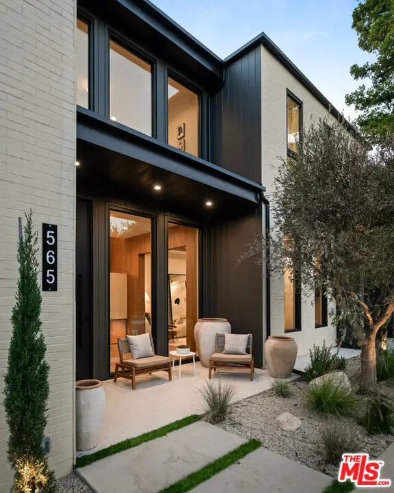 565 Toyopa Drive, Pacific Palisades, CA 90272 - #2