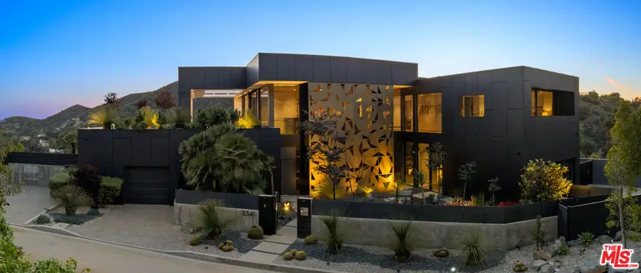 2341 Gloaming Way, Beverly Hills, CA 90210 - #2
