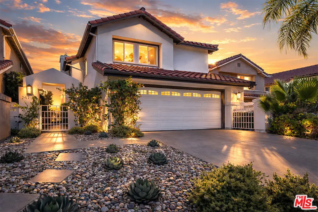 24715 Via Del Llano, Calabasas, CA 91302 - #1