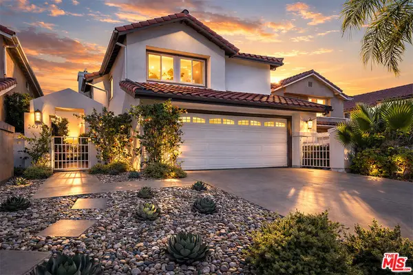 24715 Via Del Llano, Calabasas, CA 91302