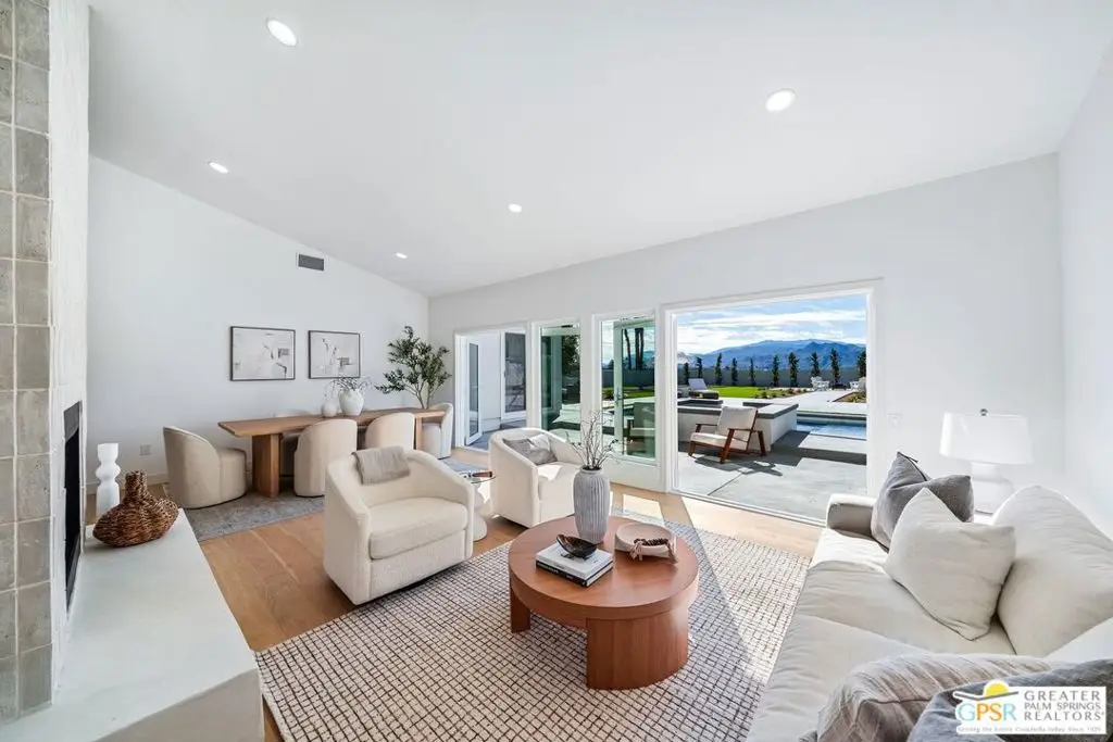 3111 E San Juan Road, Palm Springs, CA 92262 - #1