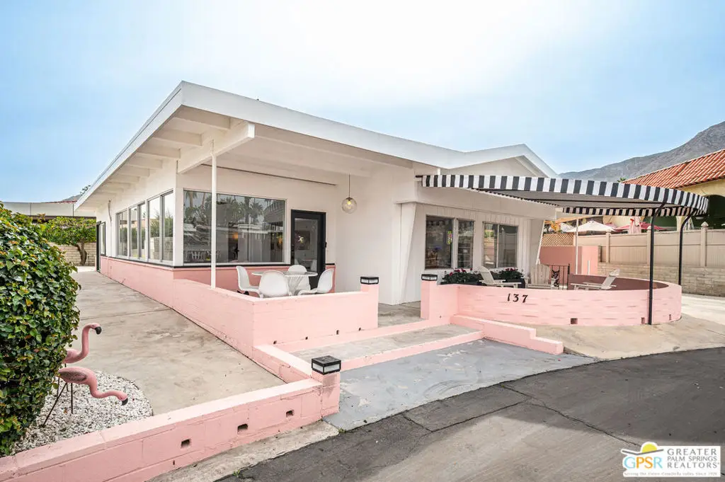 70260 Highway 111 #137, Rancho Mirage, CA 92270 - #1