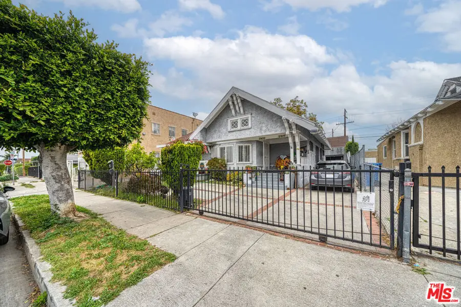 2905 W 14th Street, Los Angeles, CA 90006 - #2
