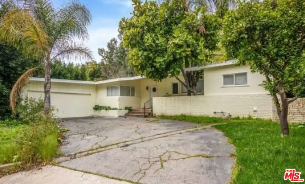 1555 San Ysidro Drive, Beverly Hills, CA 90210 - #1