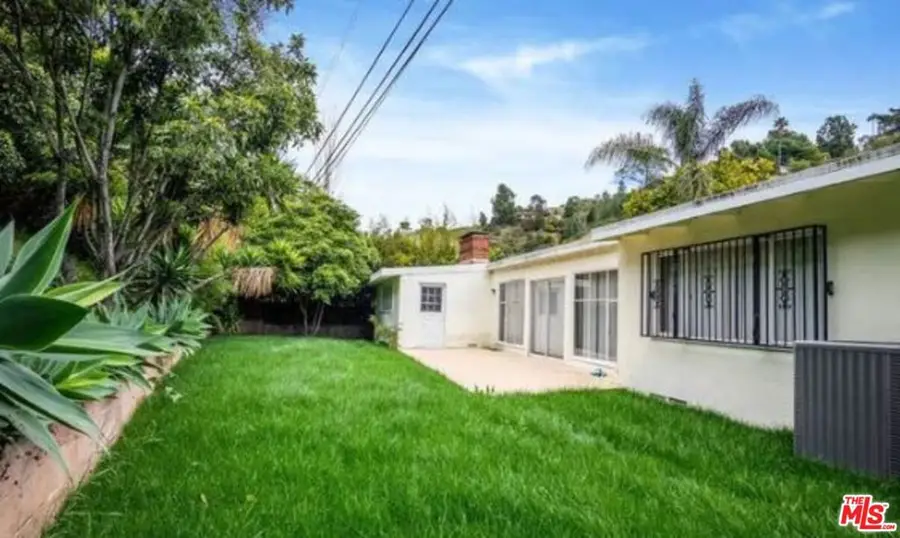 1555 San Ysidro Drive, Beverly Hills, CA 90210 - #2