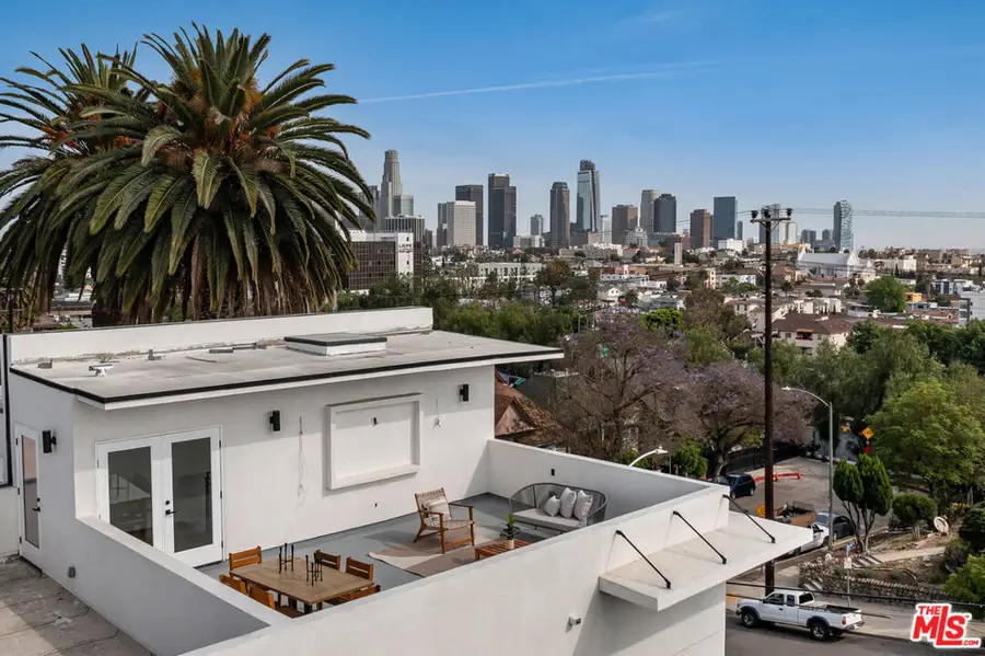 1/2 W Bellevue Avenue, Echo Park, CA 90026 - #3