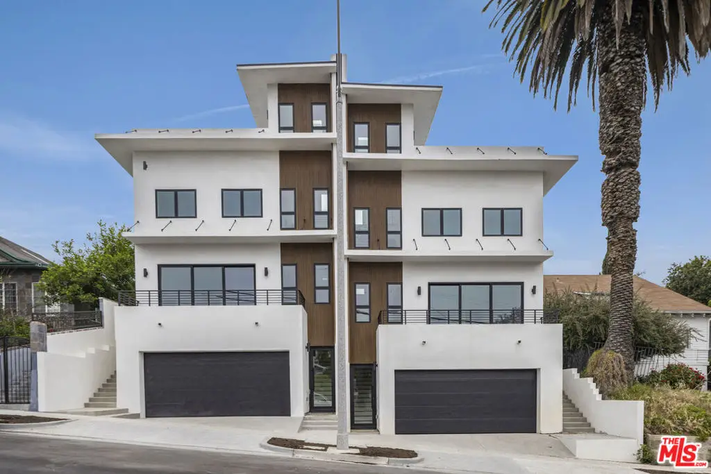 2003 Bellevue Avenue, Los Angeles, CA 90026 - #1