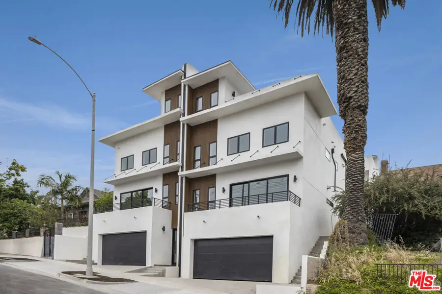 2003 Bellevue Avenue, Los Angeles, CA 90026 - #2