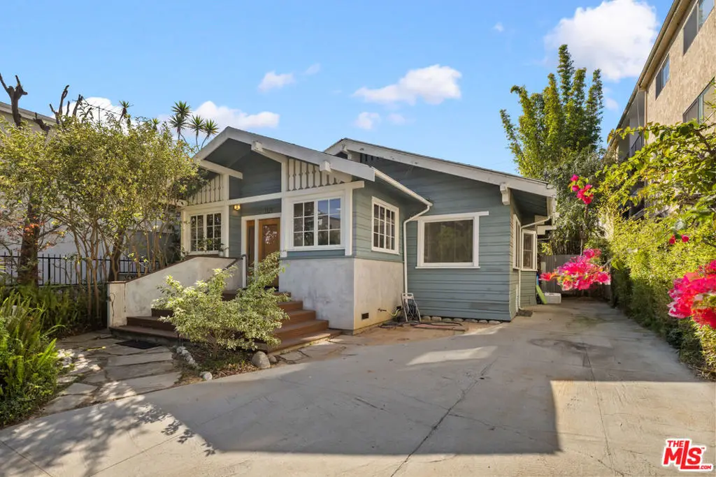 1124 12th Street, Santa Monica, CA 90403 - #1