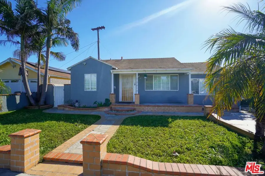 2614 Manhattan Beach Blvd, Redondo Beach, CA 90278 - #2