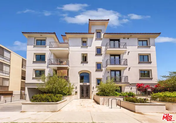 1070 S Bedford Street, Los Angeles, CA 90035