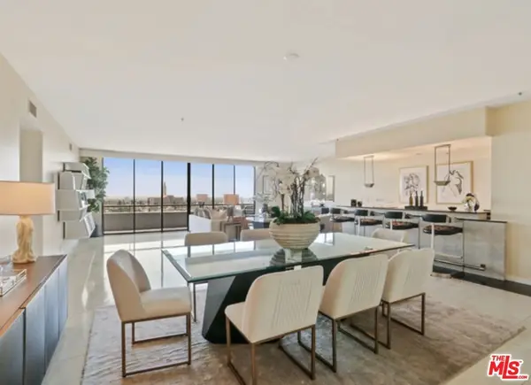 10660 Wilshire Boulevard #1007, Los Angeles, CA 90024