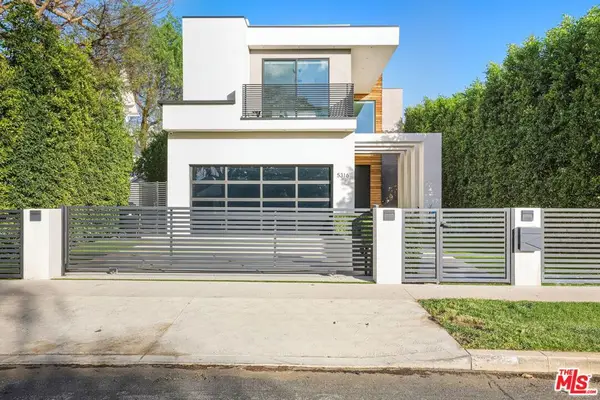 5316 Lennox Avenue, Van Nuys, CA 91401