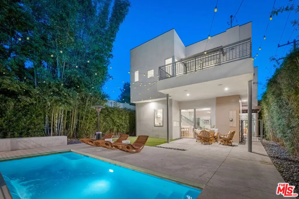 8949 Rosewood Avenue, West Hollywood, CA 90048 - #1