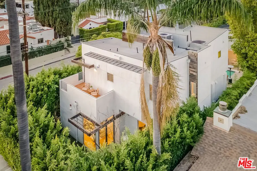 8949 Rosewood Avenue, West Hollywood, CA 90048 - #3