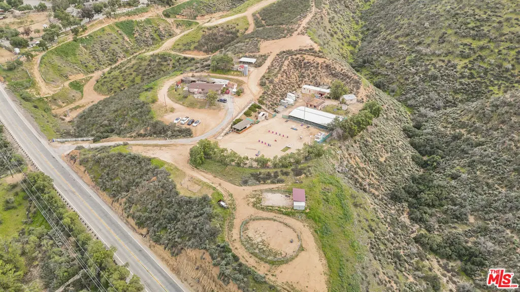 11426 Sierra Highway, Green Valley, CA 91390 - #1