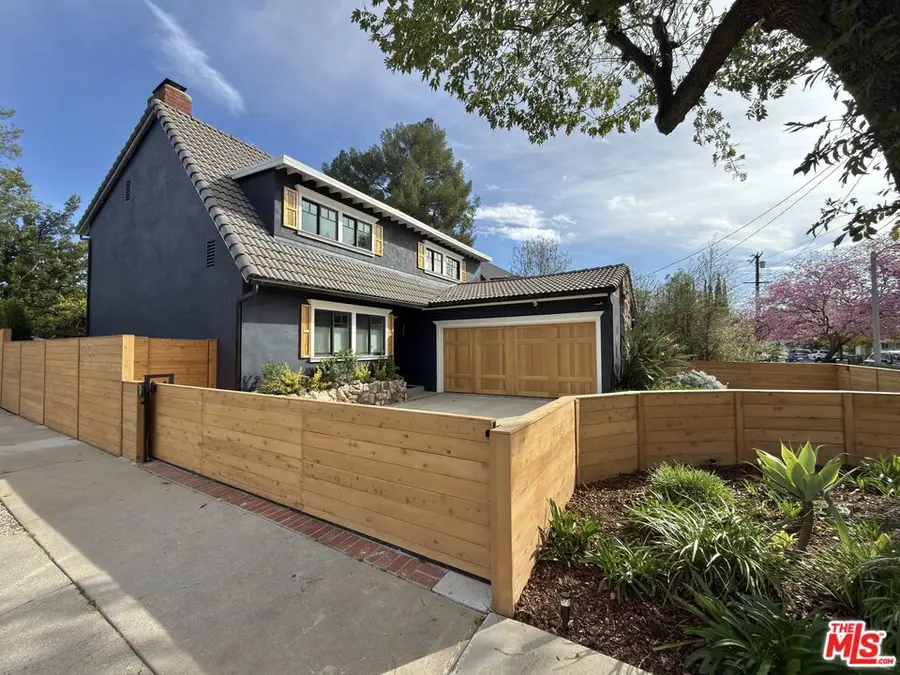 5254 Nagle Avenue, Sherman Oaks, CA 91401 - #2