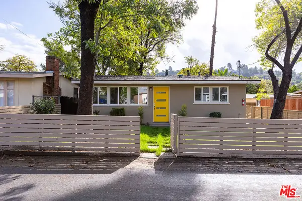 312 314 Chestnut Avenue, Los Angeles, CA 90042