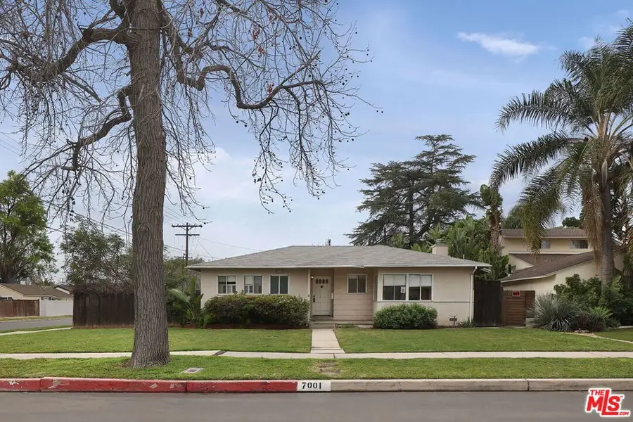 7001 Bianca Avenue, Van Nuys, CA 91406 - #2