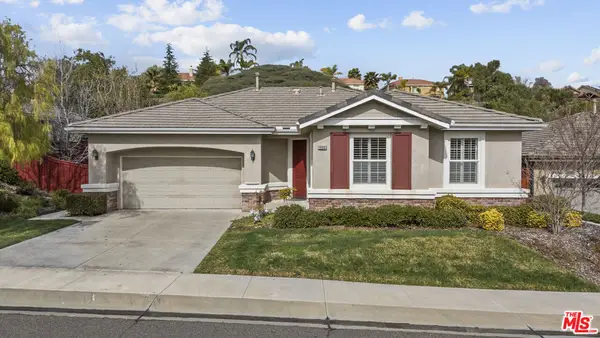 19663 Foxglove Court, Newhall, CA 91321