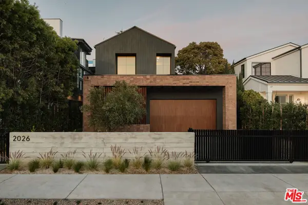 2026 Louella Avenue, Venice, CA 90291