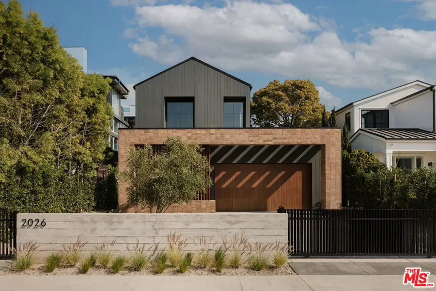 2026 Louella Avenue, Venice, CA 90291 - #2