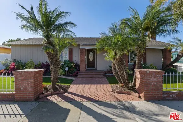 1440 Ivywood Drive, Oxnard, CA 93030