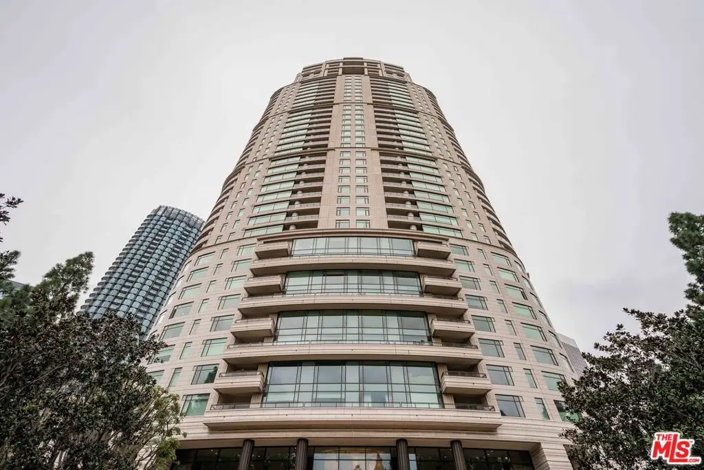 1 W Century Drive #27C, Los Angeles, CA 90067 - #1