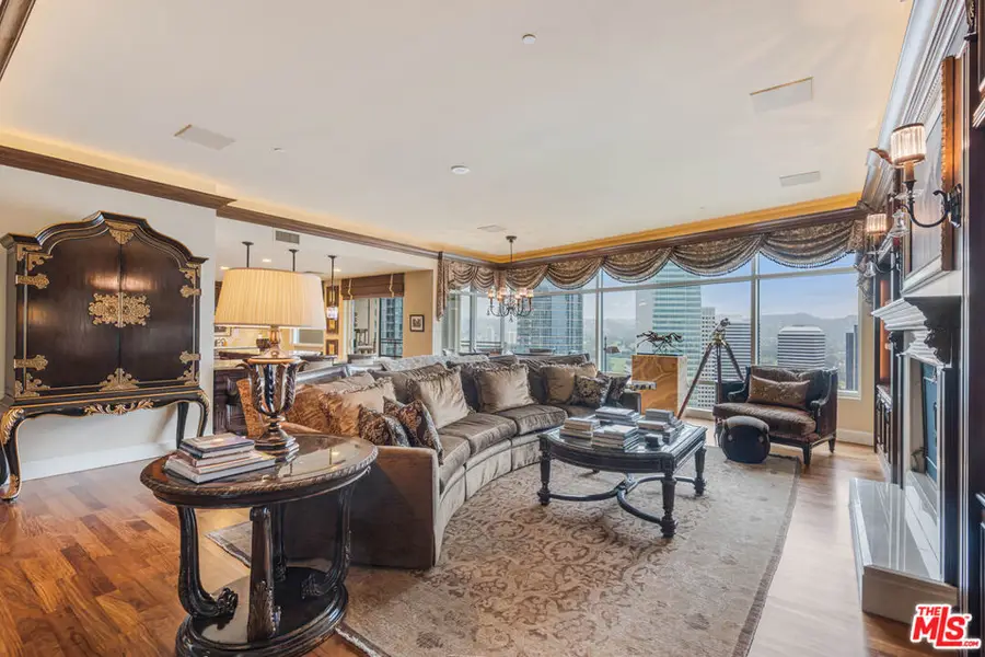 1 W Century Drive #27C, Los Angeles, CA 90067 - #3