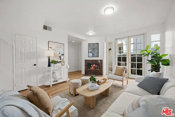 1345 Wellesley Avenue #3, Los Angeles, CA 90025