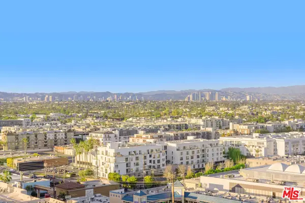 13600 Marina Pointe Drive #1704, Marina Del Rey, CA 90292