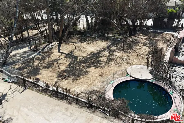 909 Rivas Canyon Road, Pacific Palisades, CA 90272