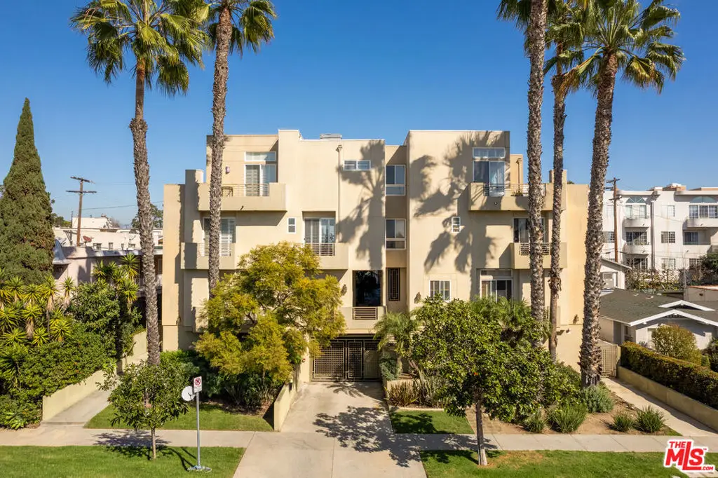 3530 Clarington Avenue #109, Los Angeles, CA 90034 - #1