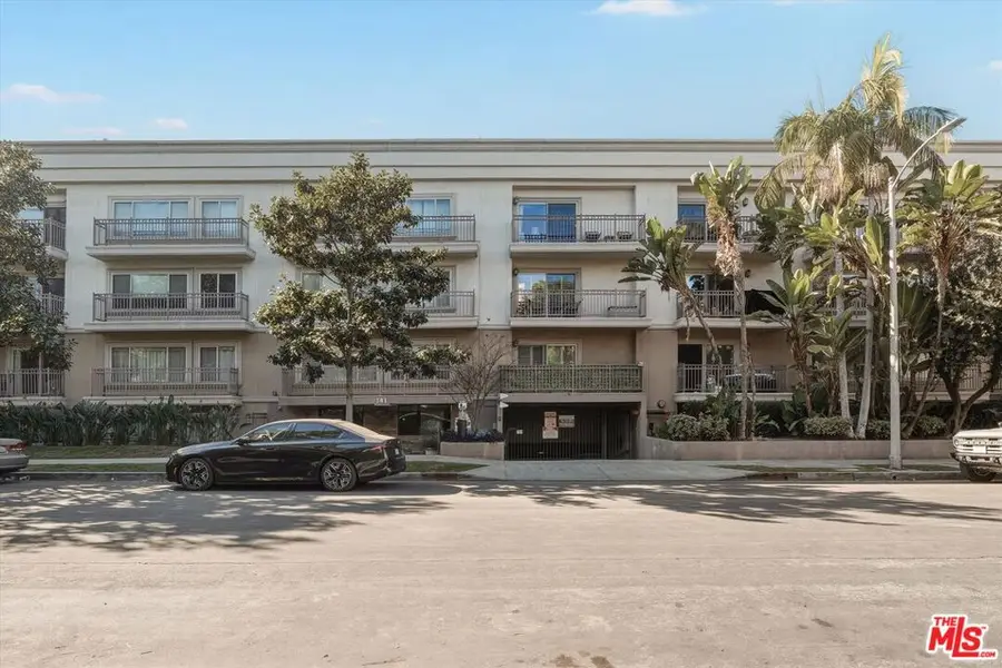 141 S Clark Drive #225, Los Angeles, CA 90048 - #2