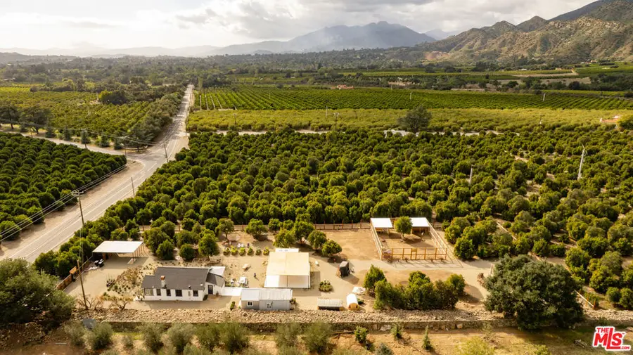 828 985 Fordyce Rd & 2561 Grand Avenue, Ojai, CA 93023 - #2