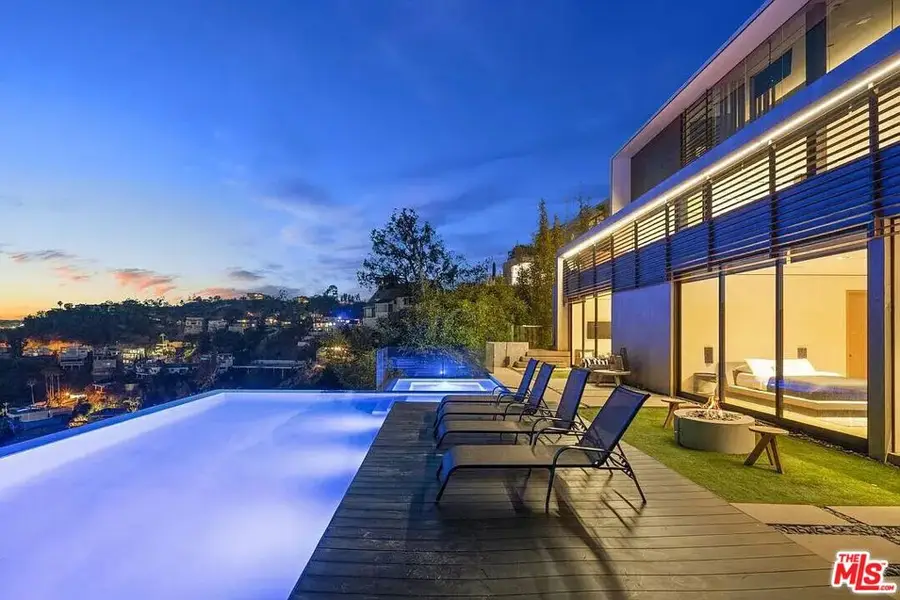 8790 Appian Way, Los Angeles, CA 90046 - #2