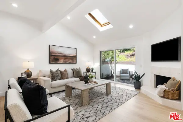 1612 Palisades Drive, Pacific Palisades, CA 90272