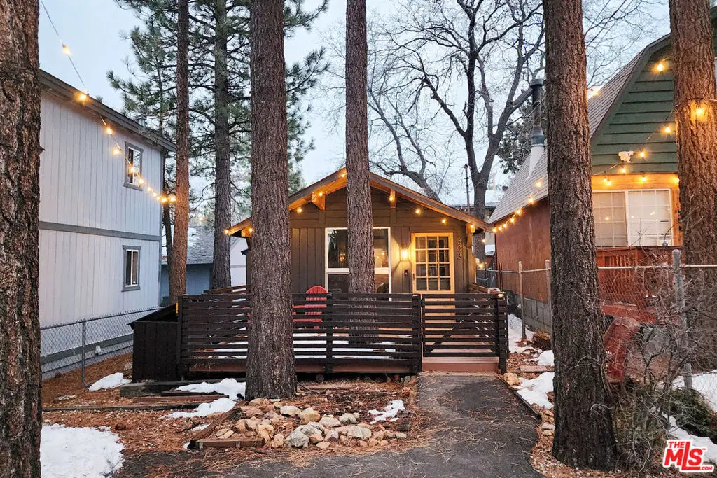 303 Los Angeles Avenue, Sugarloaf, CA 92386 - #1