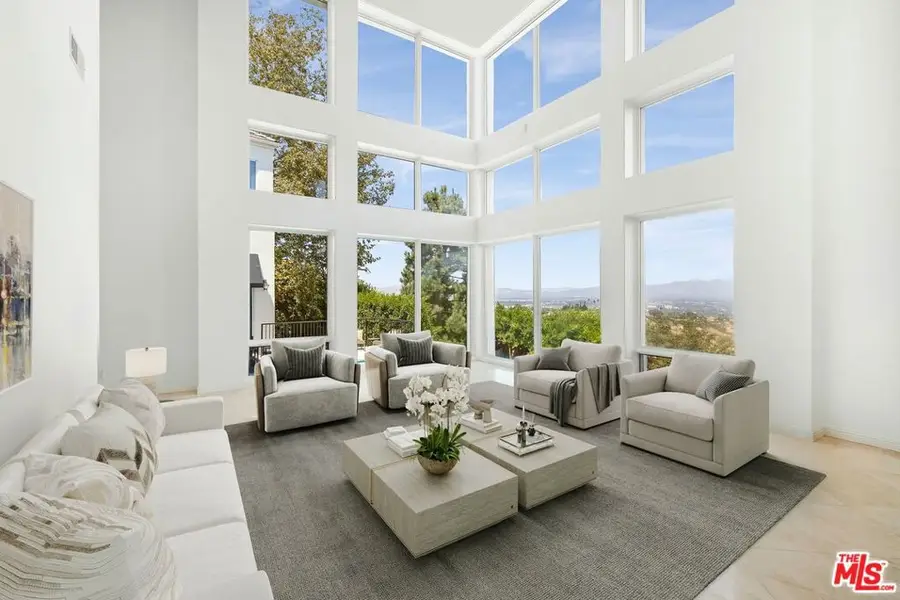 14435 Mulholland Drive, Los Angeles, CA 90077 - #2