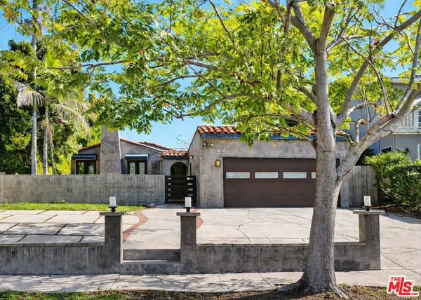 550 Almar Avenue, Pacific Palisades, CA 90272