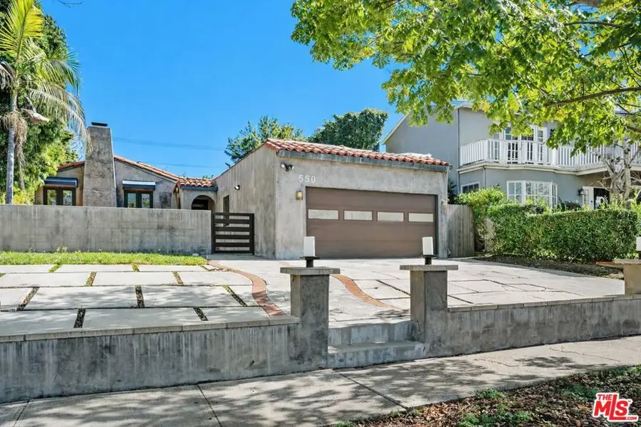 550 Almar Avenue, Pacific Palisades, CA 90272 - #2