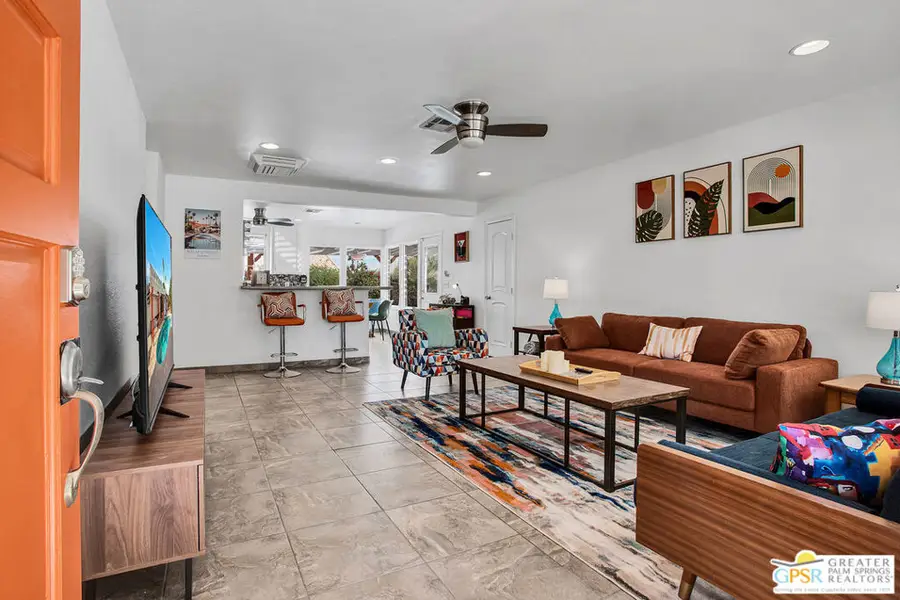 2750 N Chuperosa Road, Palm Springs, CA 92262 - #3