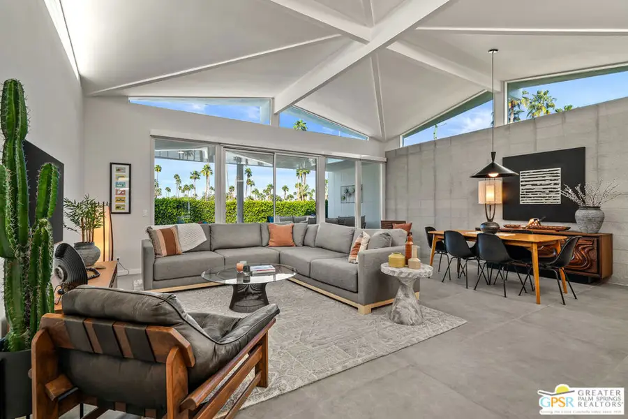 456 E Alto, Palm Springs, CA 92264 - #2