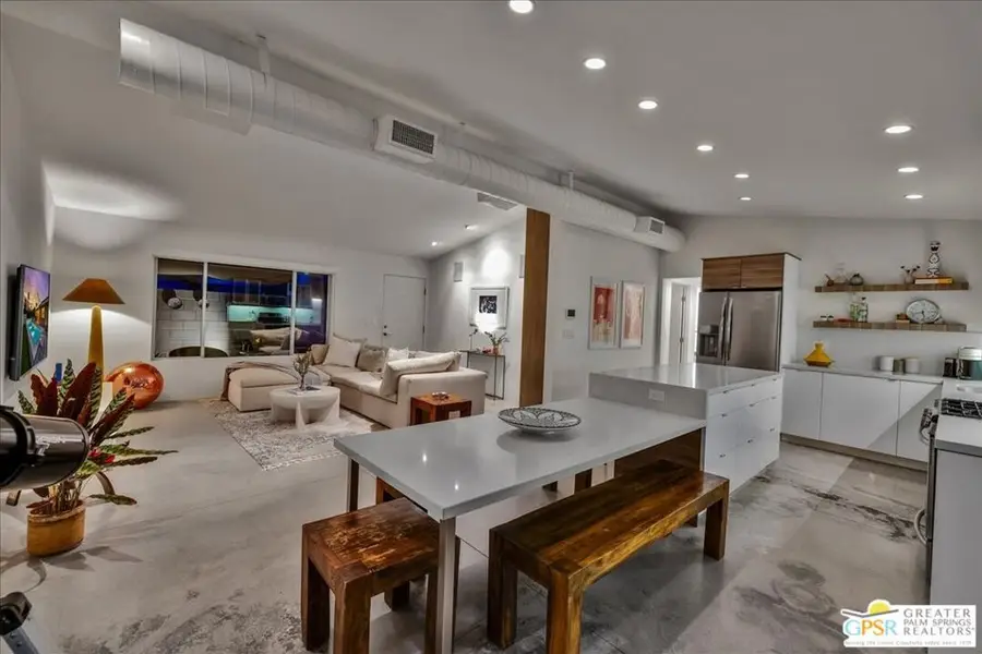 1979 N Los Alamos Road, Palm Springs, CA 92262 - #2